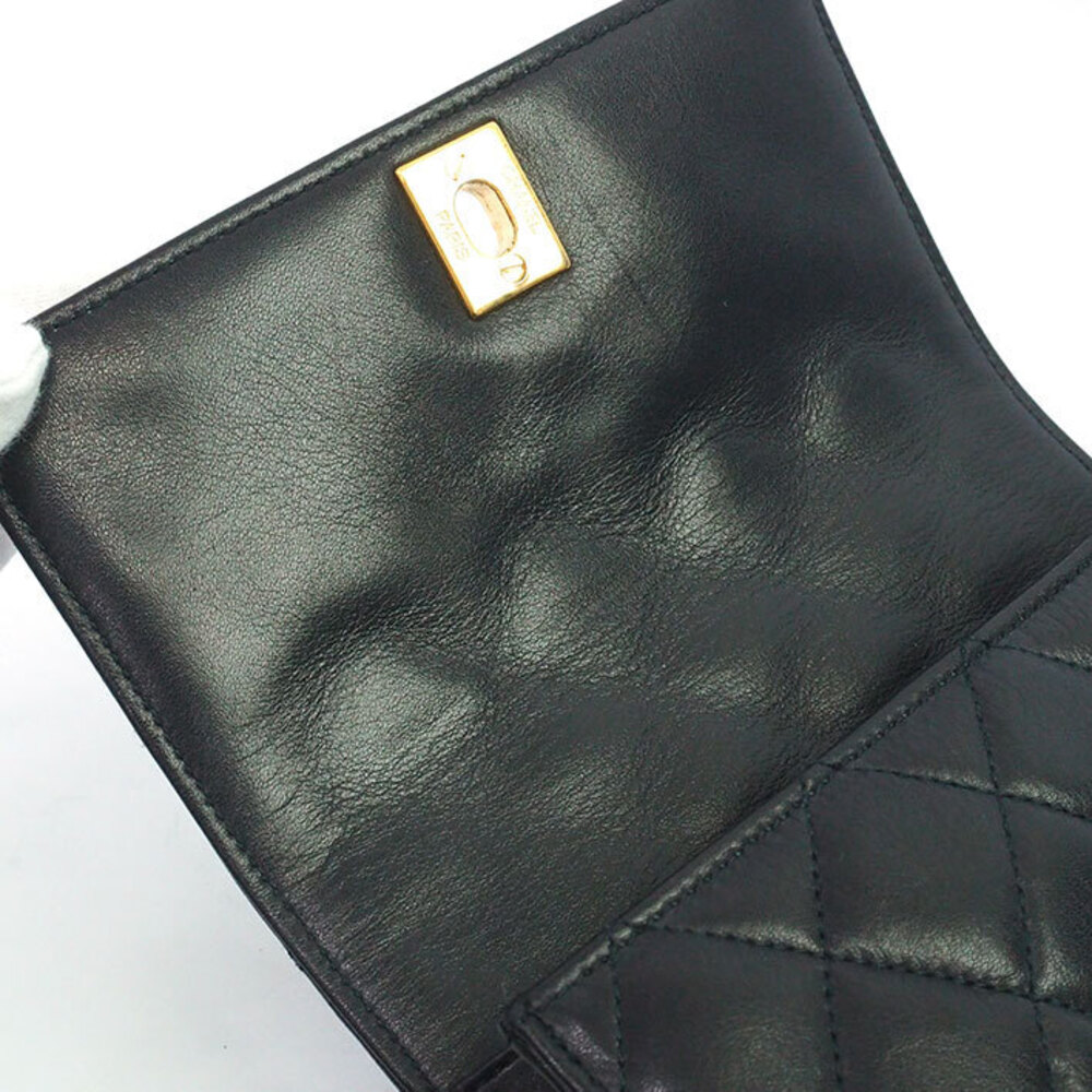 Chanel Coco Mark CC Matelasse - Picture 4 of 8